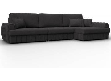 Диван угловой Форум-057 НПБ Лонг