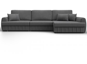 Диван угловой Форум-057 НПБ Лонг