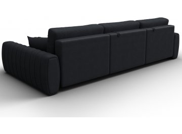 Диван угловой Форум-057 НПБ Лонг