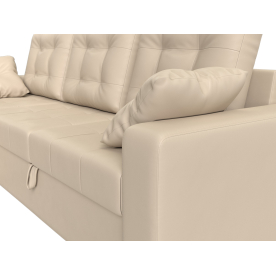 Диван угловой Камелот