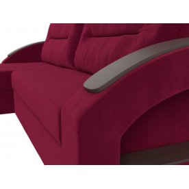 Диван угловой Канзас