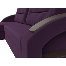 Диван угловой Канзас