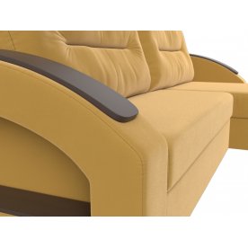 Диван угловой Канзас