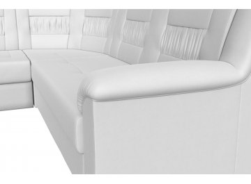 Диван угловой Карелия