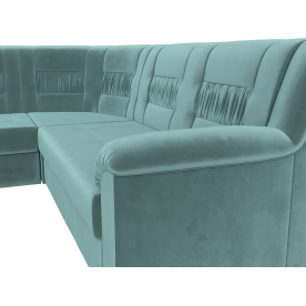 Диван угловой Карелия