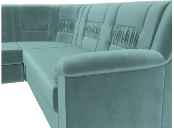 Диван угловой Карелия