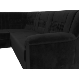 Диван угловой Карелия