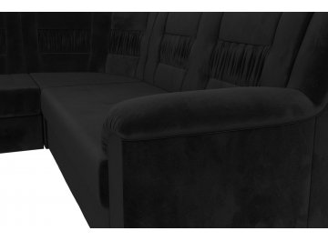 Диван угловой Карелия