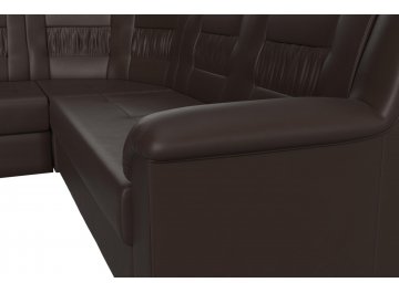 Диван угловой Карелия