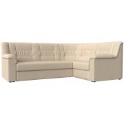 экокожа бежевый