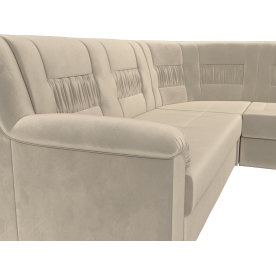 Диван угловой Карелия