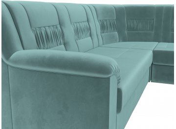 Диван угловой Карелия