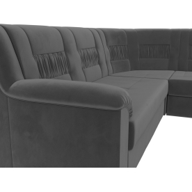 Диван угловой Карелия