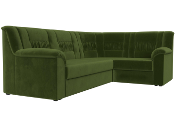 Диван угловой Карелия