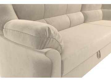 Диван угловой Карнелла