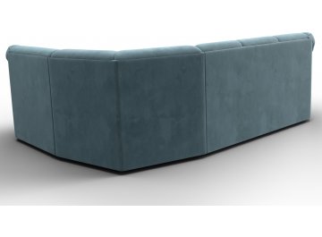 Диван угловой Эллада