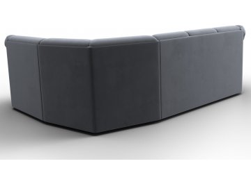 Диван угловой Эллада