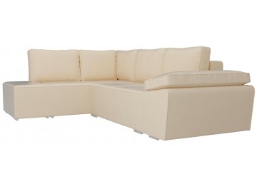 Диван угловой Хьюго левый