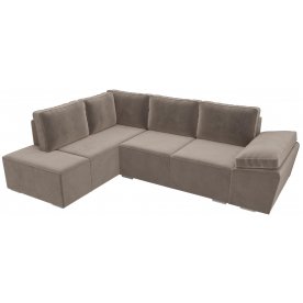 Диван угловой Хьюго левый