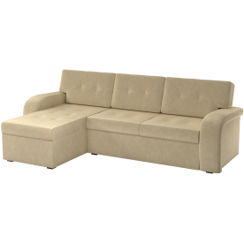 Диван угловой Классик