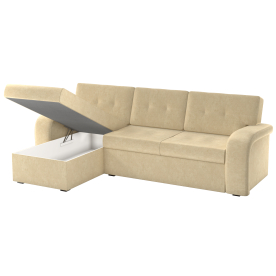 Диван угловой Классик