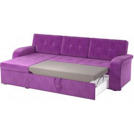 Диван угловой Классик