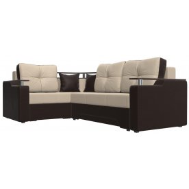 Диван угловой Комфорт