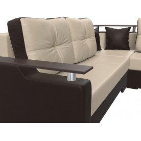 Диван угловой Комфорт