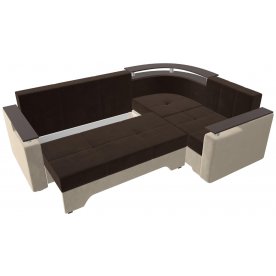 Диван угловой Комфорт