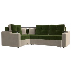 Диван угловой Комфорт