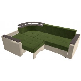 Диван угловой Комфорт