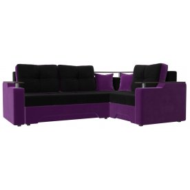 Диван угловой Комфорт