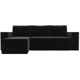 Диван угловой Куба левый