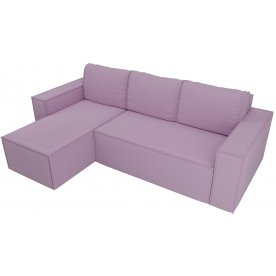 Диван угловой Куба левый