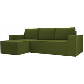 Диван угловой Куба левый