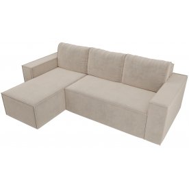 Диван угловой Куба левый