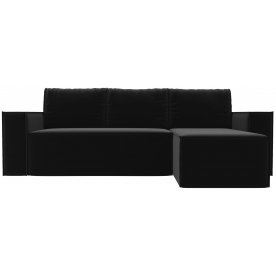 Диван угловой Куба правый