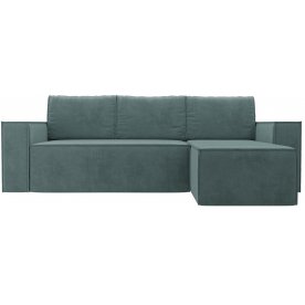 Диван угловой Куба правый