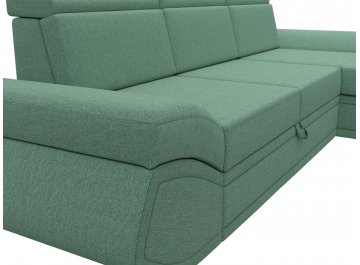 Диван угловой Лига-032