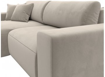 Диван угловой Лига-036 НПБ Классик