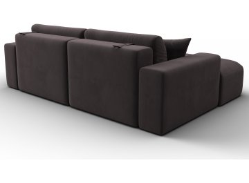 Диван угловой Лига-036 НПБ Классик