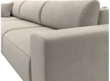 Диван угловой Лига-036 НПБ Классик Лонг