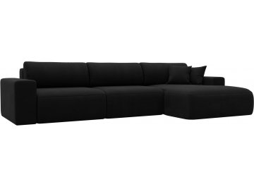 Диван угловой Лига-036 НПБ Классик Лонг