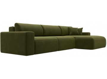 Диван угловой Форум-036 НПБ Классик Лонг