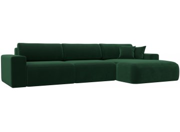 Диван угловой Форум-036 НПБ Классик Лонг