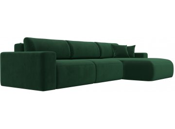 Диван угловой Форум-036 НПБ Классик Лонг