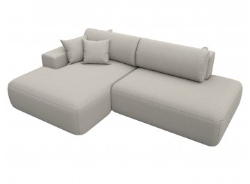 Диван угловой Лига-036 НПБ Модерн