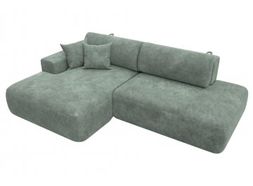 Диван угловой Лига-036 НПБ Модерн