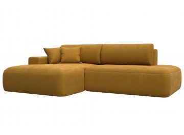 Диван угловой Лига-036 НПБ Модерн