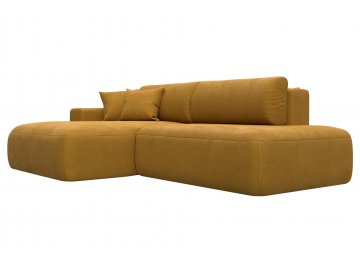 Диван угловой Форум-036 НПБ Модерн